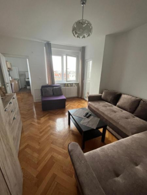 Apartman MIHAILO Dorcol